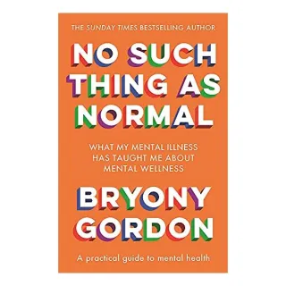 No Such Thing As Normal