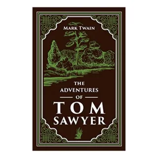 The Adventures of Tom Sawyer
