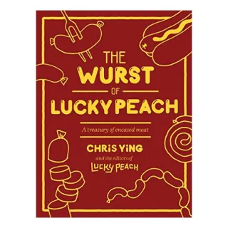 The wurst of Lucky Peach