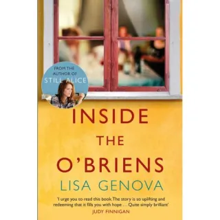 Inside The O'Briens