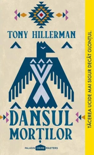 Dansul morților