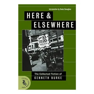 Here & Elsewhere