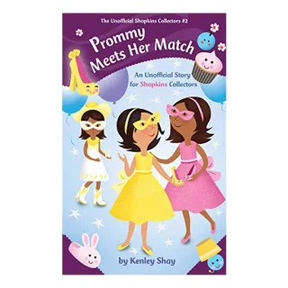 Prommy meets her match