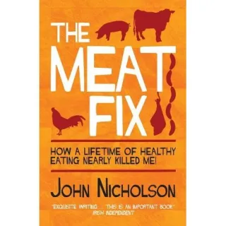 The Meat Fix