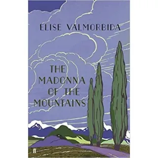 The Madonna of The Mountains