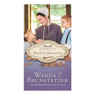 Celebration, Wanda E. Brunstetter
