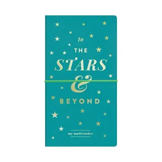 To the Stars and Beyond Multi-Tasker Journal