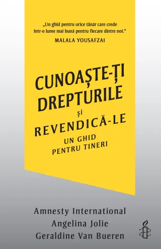 Cunoaște-ți drepturile și revendică-le