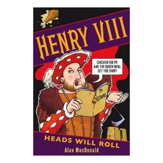 Henry VIII