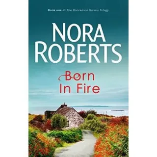Born In Fire