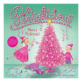 Pinkalicious