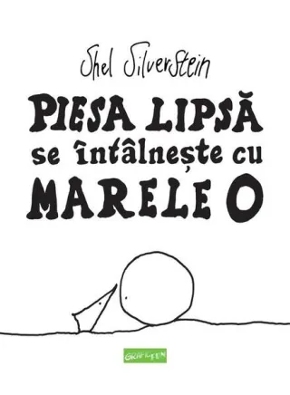 Piesa lipsă se întâlnește cu marele O