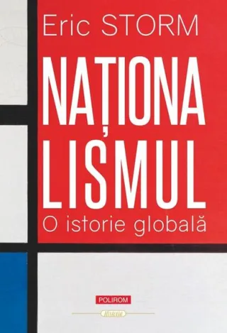 Naţionalismul