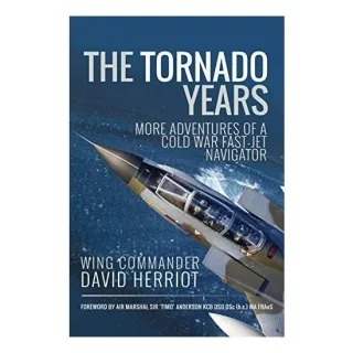 Tornado Years