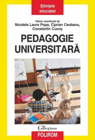 Pedagogie universitară