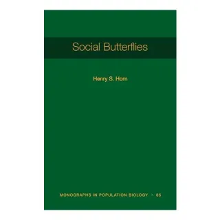 Social Butterflies