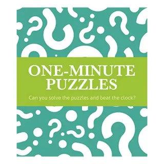 One-Minute Puzzles
