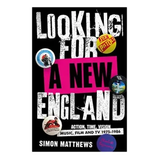Looking for a New England : Action, Time, Vision