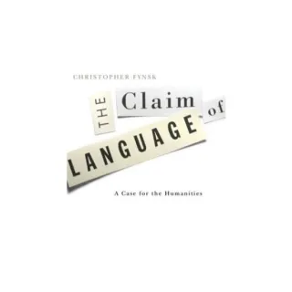 The Claim of Language