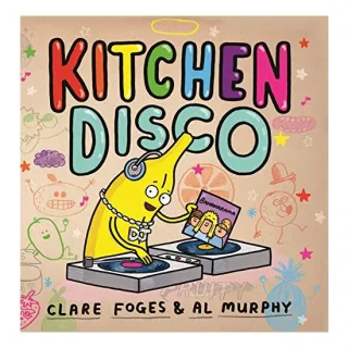 Kitchen Disco