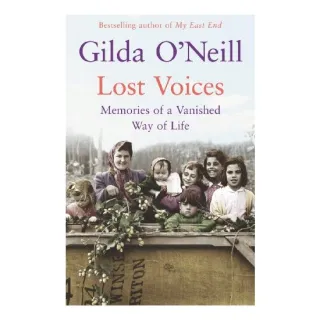 Lost Voices
