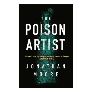 Poison Artist