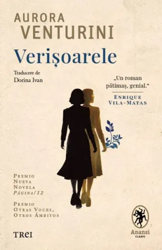 Verișoarele