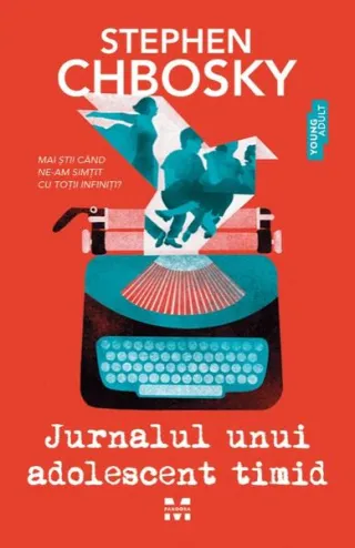 Jurnalul unui adolescent timid