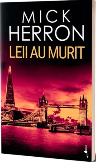 Leii au murit (Vol. 2)