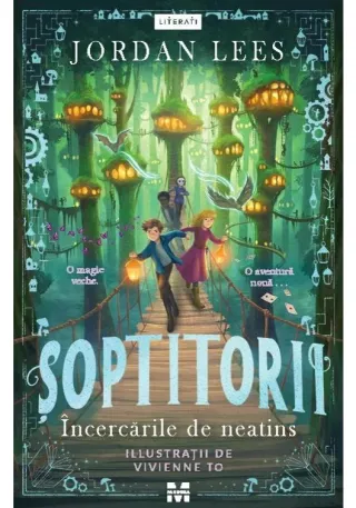 Soptitorii: incercarile de neatins