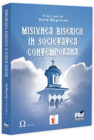 Misiunea Bisericii în societatea contemporană