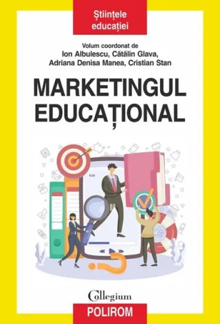 Marketingul educaţional