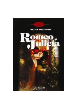 Romeo şi Julieta