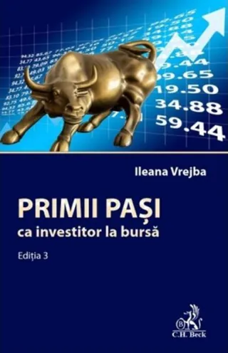 Primii pași ca investitor la bursă