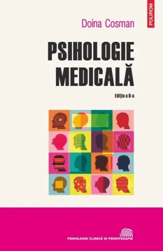 Psihologie medicală