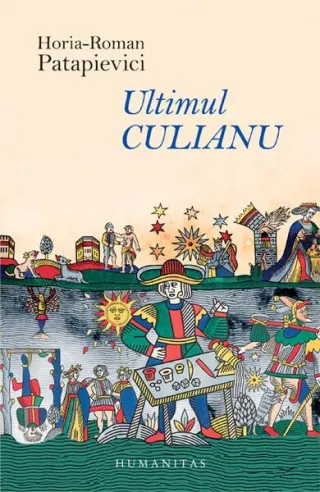 Ultimul Culianu