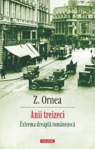 Anii treizeci