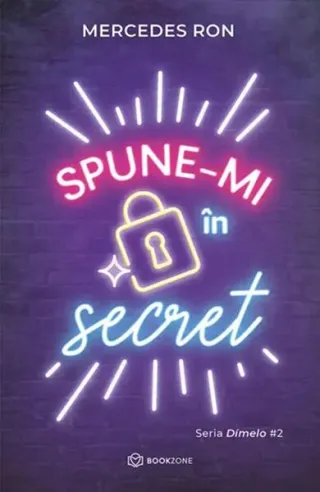 Spune-mi în secret (Vol. 2)