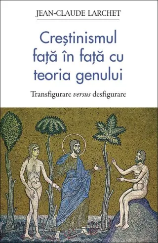 Creștinismul față în față cu teoria genului