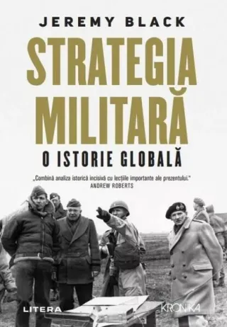 Strategia militară