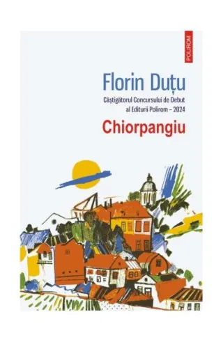 Chiorpangiu