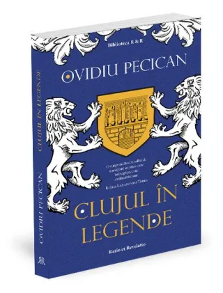 Clujul în legende