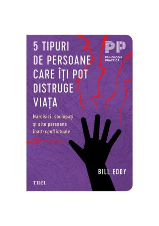 5 tipuri de persoane care îți pot distruge viața