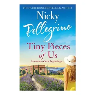 Tiny Pieces of Us