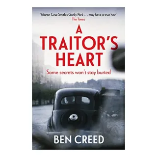 Traitor's Heart