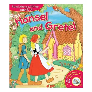 Hansel and Gretel