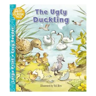 Ugly Duckling