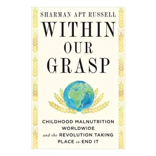 Within Our Grasp