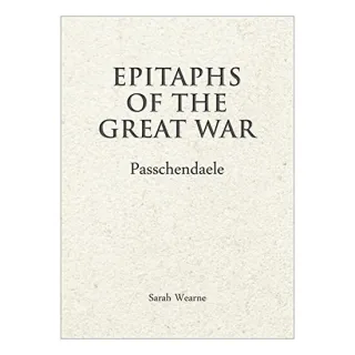 Epitaphs of the Great War