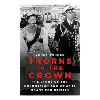 Thorns in the Crown